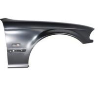 Fits BMW 3 E46 Saloon Front Wing (4 Door Models) Approved Right Hand 1998-2001