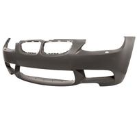 Fits Bmw 3 E90 M3 Front Bumper Primed With Headlight Wash 2009-2013
