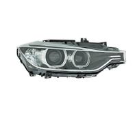 BMW 3 E90LCI Headlight Bi-Xenon With Cornering Lamp (OEMOES) Right Hand 2011-