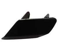 PRASCO BM0291238 Bumper cover