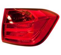 PRASCO BM0284153 Rear light