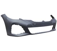 Fits BMW 3 Series 18>22 Front Bumper Primed With Parking Sensor Holes (M Sport)