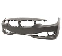 Fits Bmw 3 Series 2011-2015 Front Bumper Not M Sport Primed 82211105