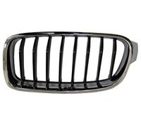 PRASCO BM0282024 Radiator Grille