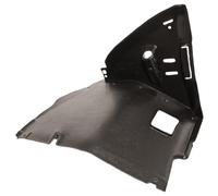 Fits BMW 3 Series E46 01-05 Front Splashguard Front Part Left Hand (4088)