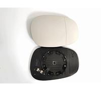 fits BMW 3 SERIES E90 E91 E92 E93 2009-2012 FACELIFT WING MIRROR GLASS BLIND SPOT HEATED RIGHT BY WCM