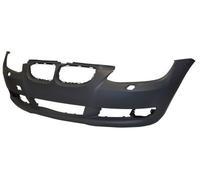 BMW 3 Series E93 06-09 Front Bumper With Headlight Wash Holes