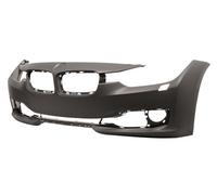 BMW 3 Series F31 11-15 Front Bumper With Headlight Wash LuxuryModernSport