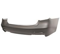 Fits BMW 3 Series Rear Bumper M Sport Saloon Models Primed LCi 2016-2019