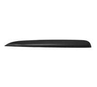 Fits BMW 3 Series F30 LCi 15-19 Front Bumper Grille Moulding Black Left Hand