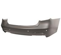 Fits BMW 3 Series F30 Rear Bumper Primed With PDC M Sport Saloon 2016-2019