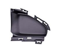 Fits BMW 3 Series G20 / G21 Front Bumper Grille Cover Black Left Hand 19-22