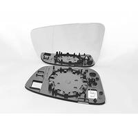 FITS BMW 3 SERIES G20,G21,G80,G81 2018+ WING MIRROR GLASS ASPHERIC HEATED LEFT BY WCM