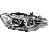 HELLA 1LX 012 102-941 Headlight