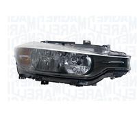Fits Bmw 3 Series M Sport 11-15 Headlight Rh Right Drivers Offside OemOes