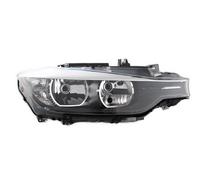 PRASCO BM0284903 Headlight