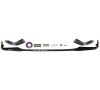 Fits BMW 3 Series M Sport Front Splitter Gloss Black G20 G21 2019-2022