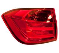 Fits BMW 3 Series Rear Lamp LED (Saloon Models) Left Hand 2011-2015