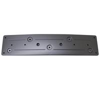 Fits BMW 4 SERIES F36 Front Number Plate Plinth M Sport Models 2014-2020