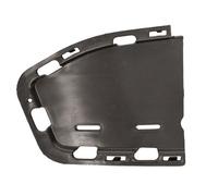 BMW 4 Series F36 13-20 Fog Lamp Cover Black M Sport Models Right Hand