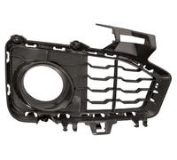 Prasco Bumper Grille BM4002134 BMW 4 Series F32/F33 2013-2020 Left Front Foglight Hole M Sport
