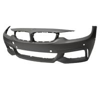 Fits BMW 4 Series Front Bumper With PDC & Camera Holes M Sport 2013-2017