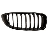 Fits BMW 4 Series Front Grille Gloss Black M Sport Models Right Hand 2017-2020