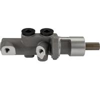 FITS BMW 5 518 I BRAKE MASTER CYLINDER PML119 TRW