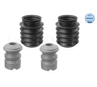 FITS BMW 5 520 I DUST COVER KIT, SHOCK ABSORBER 314 640 0000 MEYLE