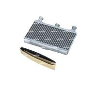 FITS BMW 5 520 I HEAT EXCHANGER, INTERIOR HEATING 54311 NRF