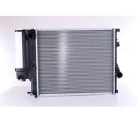 NISSENS 60607A Engine radiator