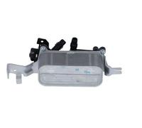 FITS BMW 5 523 I OIL COOLER, AUTOMATIC TRANSMISSION 31749 NRF