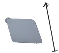 Fits Bmw 5 F10 Front Tow Towing Eye Hook Cover 2010-2013 51118048681