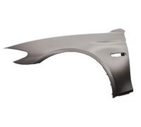 Fits Bmw 5 F10 Saloon 2013 Front Wing Steel Left Nearside Passengers