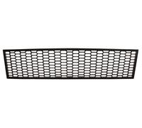 Prasco Front Bumper Grille Centre Fits BMW 5 Series M Sport Models 2010-2013