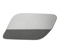 PRASCO BM0531238 Bumper cover