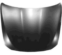 BMW 5 Series F10 / F11 10-17 Bonnet Aluminium