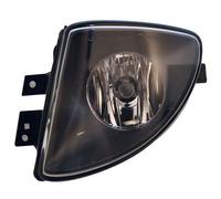 BMW 5 Series F11 10-13 Fog Lamp Not M Sport Or M5 Model Left Hand