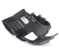 Fits BMW 5 Series Front Splashguard Front Part Right Hand Drivers Side 2013-2016
