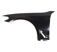 Fits BMW 5 Series Front Wing Left Hand Passenger Side Aluminium 2020 - 2023