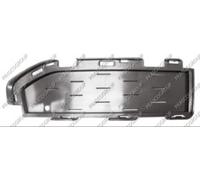 PRASCO BM0532133 Bumper cover