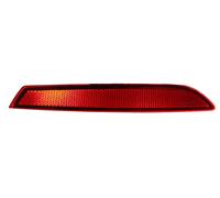 BMW 5 Series G30 17-23 Rear Bumper Reflector M Sport Right Hand