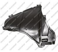 Fits BMW 5 Series G30 G31 Front Bumper Under Cover M Sport Right Hand 17-20