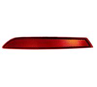 BMW 5 Series G31 17-23 Rear Bumper Reflector M Sport Left Hand