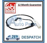 Fits BMW 6 Series E63 E64 630 635 645 650 Brake Pads Wear Contact Sensor