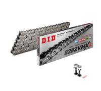 DID chain ZVM-X 520 525 530 525 ZVM-X 120 LINKS