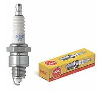 Fits: BMW F800ST F800 (K71) 2006-2012 Pair of NGK Spark Plugs DCPR8E