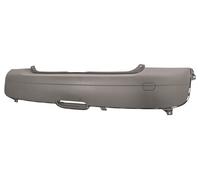 BMW Mini 06-10 Rear Bumper Primed (Not Cooper S Models) MN3081051