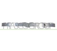 Fits Bmw For Mini Clubman Front Bumper Reinforcer (Aluminium) 2015> 51117351519