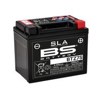 FITS BMW G 450X 2008 - 2011 Factory Activated Sealed Motorcycle Battery BS-SLA